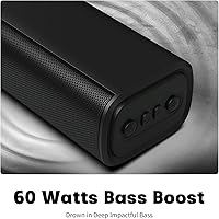 Rythflo SK300 Li Soundbar — image 2