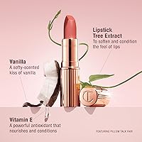 Charlotte Tilbury Matte Revolution Lipstick Pillow Talk Medium — image 5