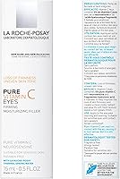 La Roche-Posay Redermic C Pure Vitamin C Eye Cream 0.5oz — image 2