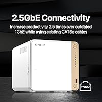 QNAP TS-462-4G-44WD 12TB — image 3