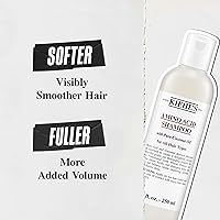 Kiehl's Amino Acid Shampoo 8.5oz — image 4