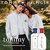 Tommy Hilfiger Tommy Forever Eau de Toilette 30mL — image 5