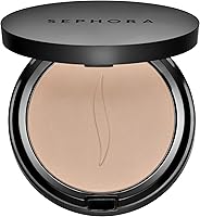 SEPHORA COLLECTION Matte Perfection Powder Foundation 06 Warm Porcelain — image 2