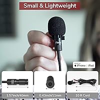 PIXEL Lavalier Microphone for iPhone — image 4