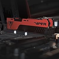 Patriot Memory Viper Elite II DDR4 64GB (2x32GB) 4000MHz — image 6