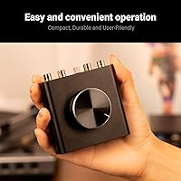 NEOHIPO TP10 Phono Preamp — image 8