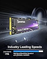 Speederlash PCIE4-1TB SSD — image 2