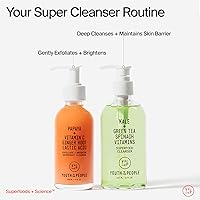Youth To The People Superfruit Facial Cleanser - Papaya + Vitamin C, 1.28oz — image 8