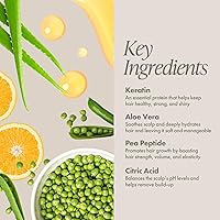 Enjoy Leave In Conditioner 10.1oz — image 3