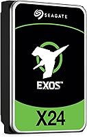 Seagate Exos X24 24TB Enterprise Hard Drive — image 2