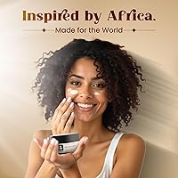 Kaeme Goldflakes Whipped Shea Butter 10.5oz — image 3