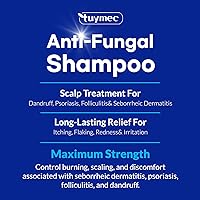 Tuymec Psoriasis Shampoo 300ML — image 4