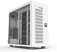 Thermaltake AX700 TG Snow Super Tower — image 1