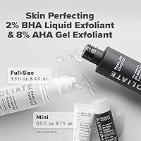 Paula's Choice Skin Perfecting 8% AHA Gel Exfoliant & 2% BHA Liquid Duo — image 6