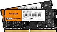 Fanxiang SODIMM DDR4 RAM 32GB (2 x 16GB) 3200MHz — image 1