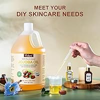 Yoken 1 Gallon Jojoba Oil — image 6