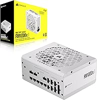 Corsair RM1000x Shift 1000W ATX Power Supply — image 8