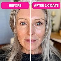 Prime Prometics PrimeLash Mascara for Older Women – Black — image 6