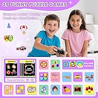 MOFGDNI S16G Kids Smart Watch — image 3