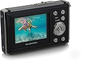 Bell+Howell WP20-O Splash3 20MP Waterproof Camera — image 2