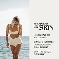 PIRETTE Dry Body Oil 4 Fl Oz — image 2