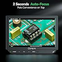 Opqpq ODM802 Flex 4K Digital Microscope — image 2