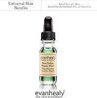 evanhealy Blue Cactus Beauty Elixir — image 6