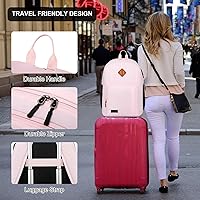 Liokesa 15.6-Inch Laptop Backpack — image 5