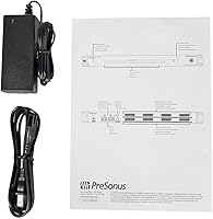 PreSonus Quantum 4848 Thunderbolt Audio Interface — image 6