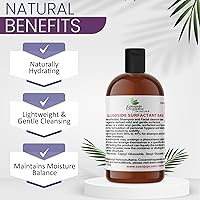 CocoJojo Coco Glucoside Natural Surfactant 16 Oz — image 3