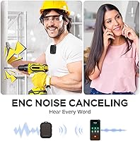 INSMY Clip-S Wearable Bluetooth Speaker — image 3