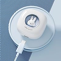 MIPOW TD17-MF Bluetooth 5.3 Wireless Earbuds — image 2