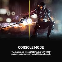 MSI MAG 275F 27-inch QD-OLED Monitor — image 4