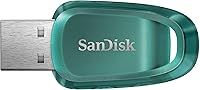 SanDisk 512GB Ultra Eco USB 3.2 Gen 1 Flash Drive — image 1