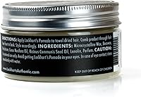 Lockhart's Heavy Hold Pomade 3.4oz - Coco Vanilla Scent — image 5