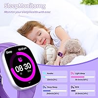 AYATAHA S60K Kids Smart Watch — image 5