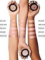 bareMinerals Gen Nude Highlighting Blush, Mauve Glow — image 4