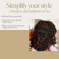 WEN by Chaz Dean Cleansing Conditioner Sweet Almond Mint 32 Fl Oz — image 6