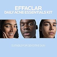 La Roche-Posay Effaclar Daily Acne Essentials Kit, 2 Month Supply — image 7