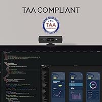 Logitech Brio 505 Full HD Webcam — image 3