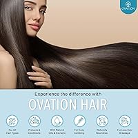 Ovation Hair Volume Conditioner 12 oz — image 6