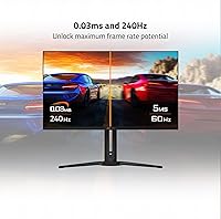GIGABYTE AORUS FO32U2 32-inch QD OLED Gaming Monitor — image 3