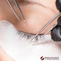 World's Best Tweezers Splinter Out Needle Nose Tweezers — image 5