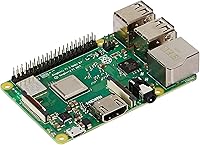 Raspberry Pi 3 Model B+ 1GB — image 1