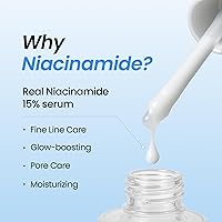 DERMALOGY by NEOGEN Real 15% Niacinamide Serum 30ml — image 4