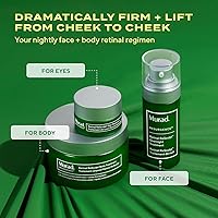 Murad Retinal ReSculpt Body Treatment 5.0 Fl Oz — image 7