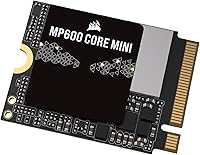 Corsair MP600 CORE MINI 1TB — image 1
