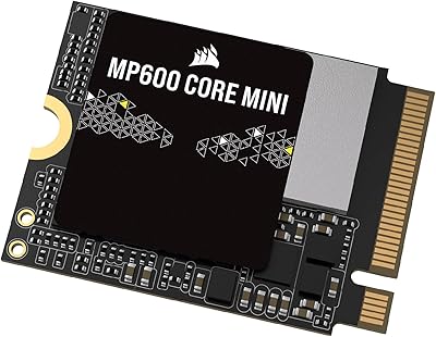 Corsair MP600 CORE MINI 1TB