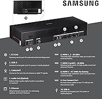 Samsung 65-Inch The Frame LS03F 4K QLED Smart TV — image 3