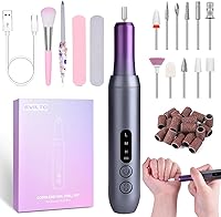 EVILTO Electric Nail File — image 1